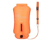 Zone3 Recycled Swim Safety Buoy/Dry Bag