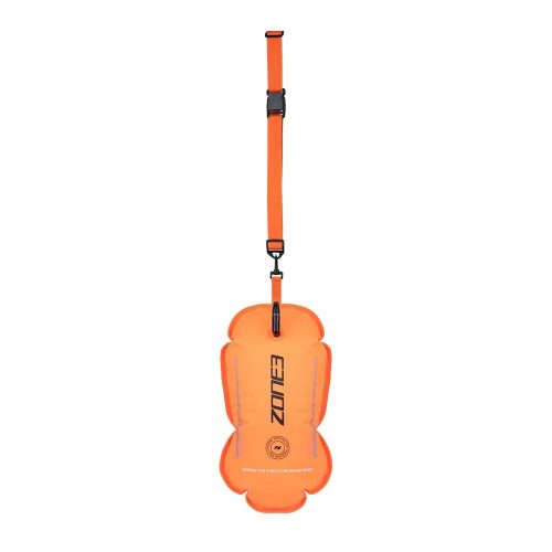 Zone3 Recycled Swim Safety Buoy/Tow Float