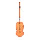 Zone3 Recycled Swim Safety Buoy/Tow Float