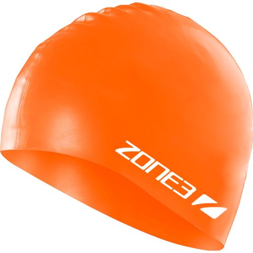 Zone3 Silicone Swim Cap úszósapka