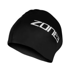 Zone3 Extra Long Hair Swim Cap úszósapka