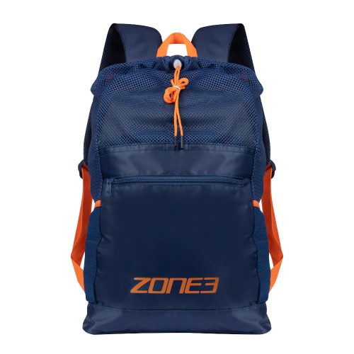 Zone3 Large Mesh Training Backpack