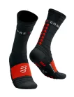 CompresSport Pro Racing Socks Winter Run futózokni