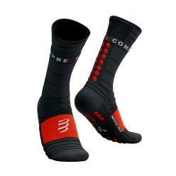 CompresSport Pro Racing Socks Winter Run futózokni