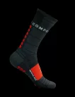 CompresSport Pro Racing Socks Winter Run futózokni