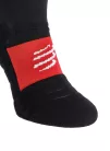 CompresSport Pro Racing Socks Winter Run futózokni