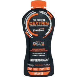EthicSport Gel Pro narancs