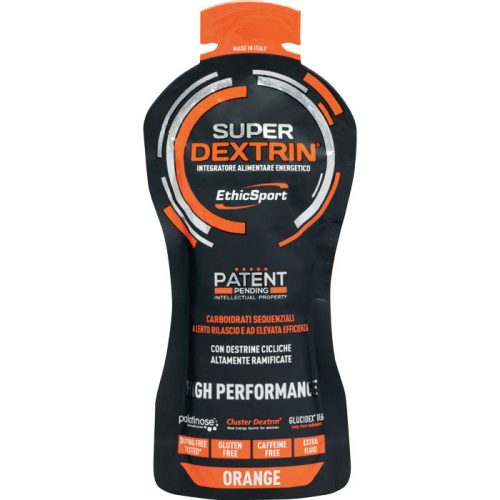 EthicSport Gel Pro narancs