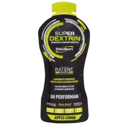 EthicSport Gel Pro Citrom