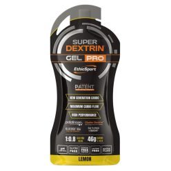 EthicSport Gel Pro Citrom