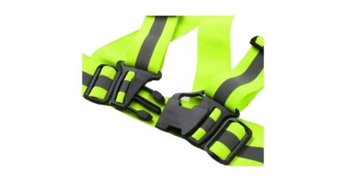 Ultrabalaton Fényvisszeverős láthatósági pánt