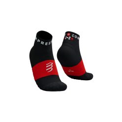 CompresSport Ultra Trail Low Socks futózokni