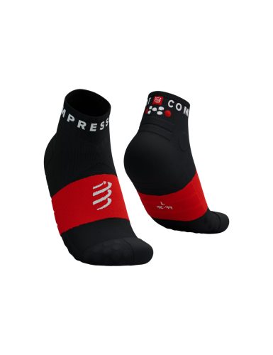 CompresSport Ultra Trail Low Socks futózokni