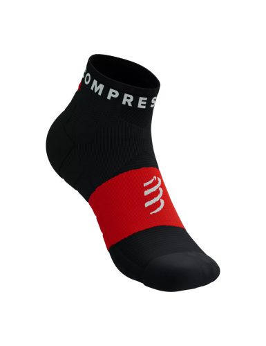CompresSport Ultra Trail Low Socks futózokni
