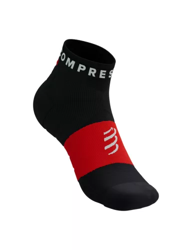 CompresSport Ultra Trail Low Socks futózokni