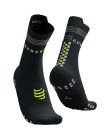 CompresSport Pro Racing Socks V4.0 High Flash futózokni