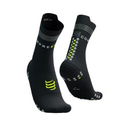 CompresSport Pro Racing Socks V4.0 High Flash futózokni