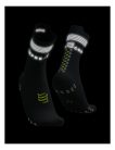 CompresSport Pro Racing Socks V4.0 High Flash futózokni