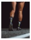 CompresSport Pro Racing Socks V4.0 High Flash futózokni