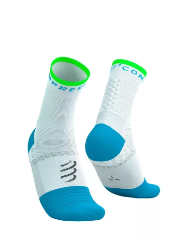 CompresSport Pro Marathon Socks 2.0 futózokni