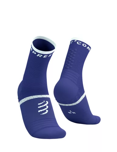 CompresSport Pro Marathon Socks V2.0 futózokni
