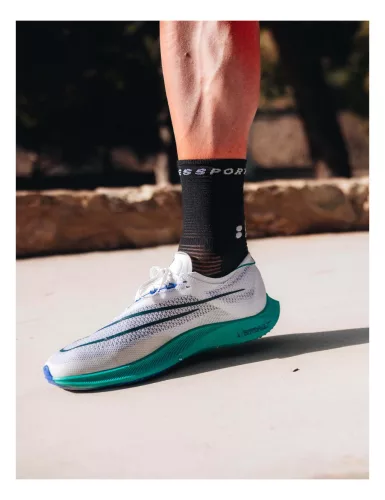 CompresSport Pro Marathon Socks V2.0 futózokni