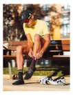 CompresSport Pro Marathon Socks V2.0 futózokni