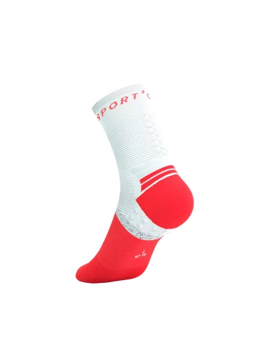 CompresSport Pro Marathon Socks V2.0 futózokni