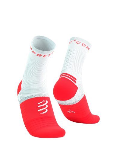 CompresSport Pro Marathon Socks V2.0 futózokni