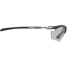 Rudy Project Rydon - Matte Black/ImpactX 2 Black/Photochromic sportszemüveg
