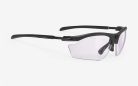Rudy Project Rydon - Black/Impactx2 Photochromic Laser Purple sportszemüveg