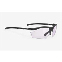   Rudy Project Rydon - Black/Impactx2 Photochromic Laser Purple sportszemüveg