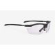 Rudy Project Rydon - Black/Impactx2 Photochromic Laser Purple sportszemüveg