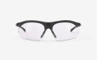 Rudy Project Rydon - Black/Impactx2 Photochromic Laser Purple sportszemüveg