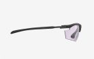 Rudy Project Rydon - Black/Impactx2 Photochromic Laser Purple sportszemüveg