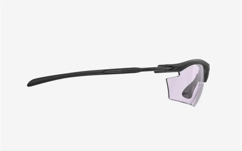 Rudy Project Rydon - Black/Impactx2 Photochromic Laser Purple sportszemüveg