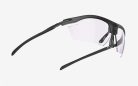 Rudy Project Rydon - Black/Impactx2 Photochromic Laser Purple sportszemüveg
