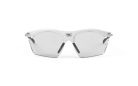 Rudy Project Rydon Slim - White Carbonium/Black női sportszemüveg