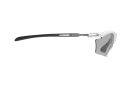 Rudy Project Rydon Slim - White Carbonium/Black női sportszemüveg