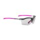 Rudy Project Rydon Slim - Black Gloss Photochromic sportszemüveg