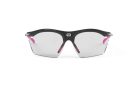 Rudy Project Rydon Slim - Black Gloss Photochromic sportszemüveg