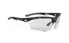 Rudy Project Propulse - Black Mat/Impact X 2 Black sportszemüveg