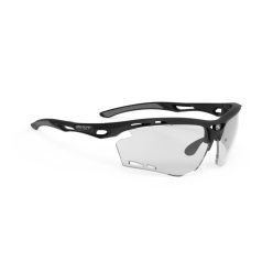   Rudy Project Propulse - Black Mat/Impact X 2 Black sportszemüveg
