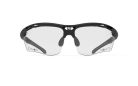 Rudy Project Propulse - Black Mat/Impact X 2 Black sportszemüveg