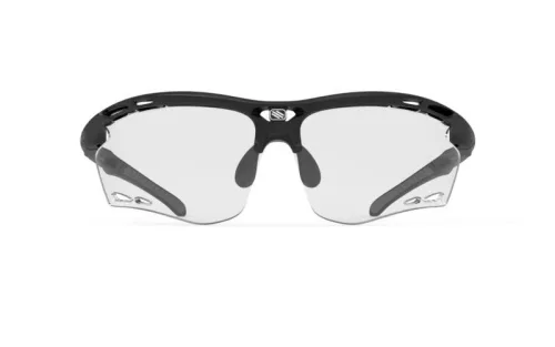 Rudy Project Propulse - Black Mat/Impact X 2 Black sportszemüveg