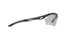Rudy Project Propulse - Black Mat/Impact X 2 Black sportszemüveg