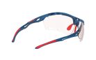 Rudy Project Propulse - Pacific Blue/ImpactX2 Photochromic Red sportszemüveg