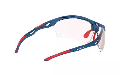 Rudy Project Propulse - Pacific Blue/ImpactX2 Photochromic Red sportszemüveg