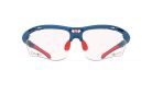 Rudy Project Propulse - Pacific Blue/ImpactX2 Photochromic Red sportszemüveg