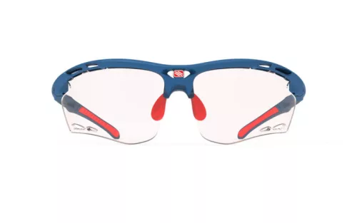 Rudy Project Propulse - Pacific Blue/ImpactX2 Photochromic Red sportszemüveg